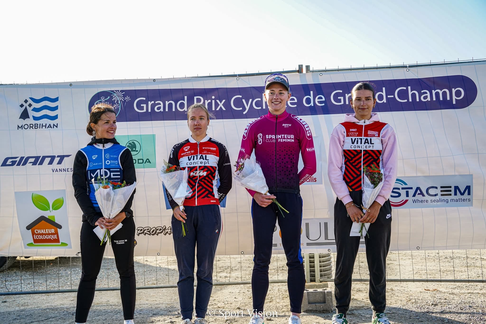 Challenge Terre et Mer