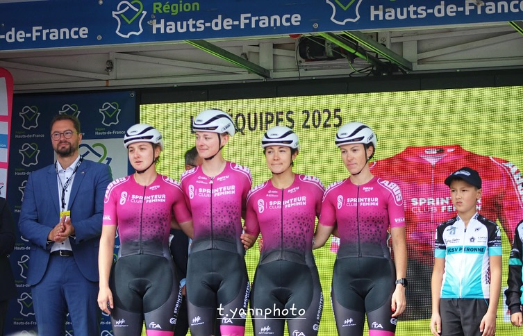 A travers les Hauts-de-France