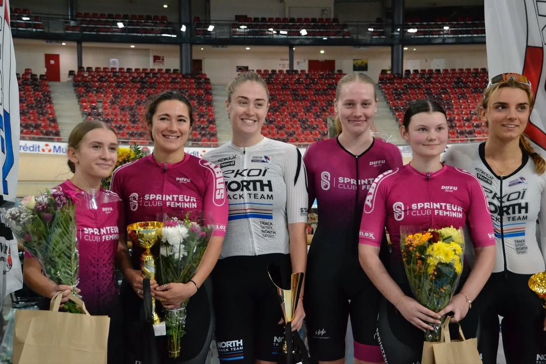 Grand prix de Vélizy